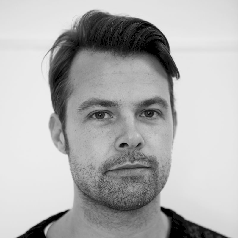 Daniel Enoksson