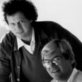 Claus Bonderup and Torsten Thorup