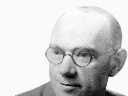 George Carwardine