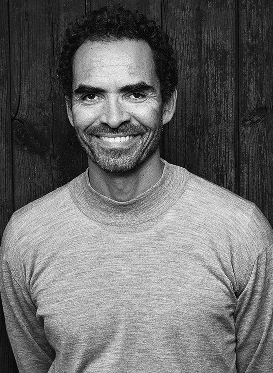 Mikkel Beedholm/KHR arkitekter