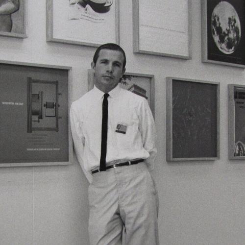 Bill Curry 