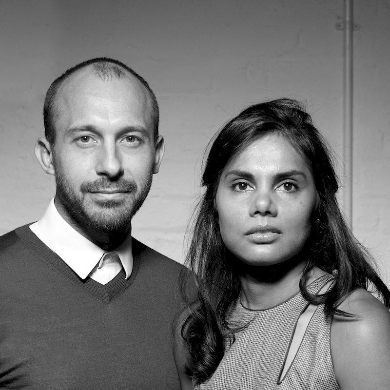 Doshi and Levien