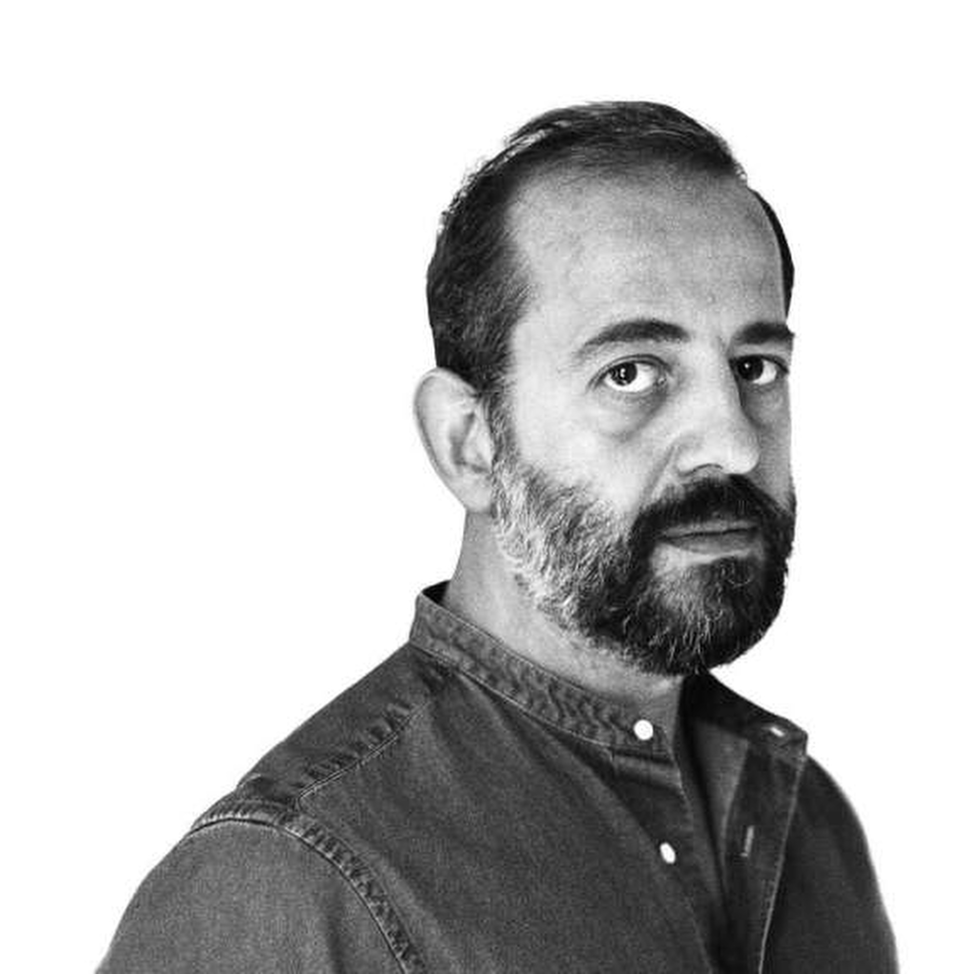 Michael Anastassiades