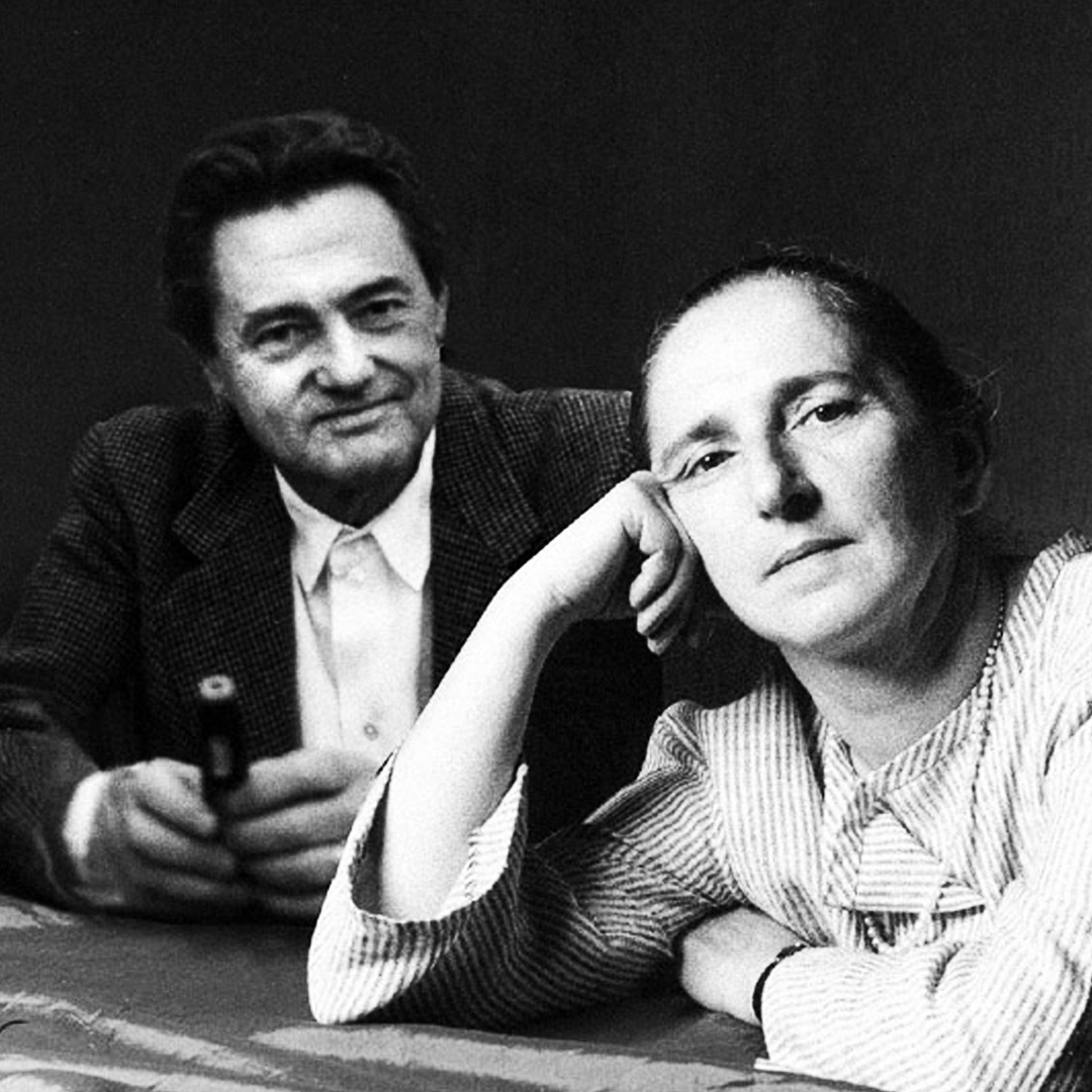 Afra & Tobia Scarpa