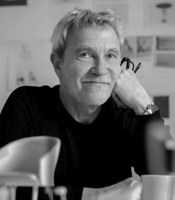 Matthew Hilton