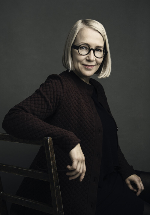 Maija Puoskari