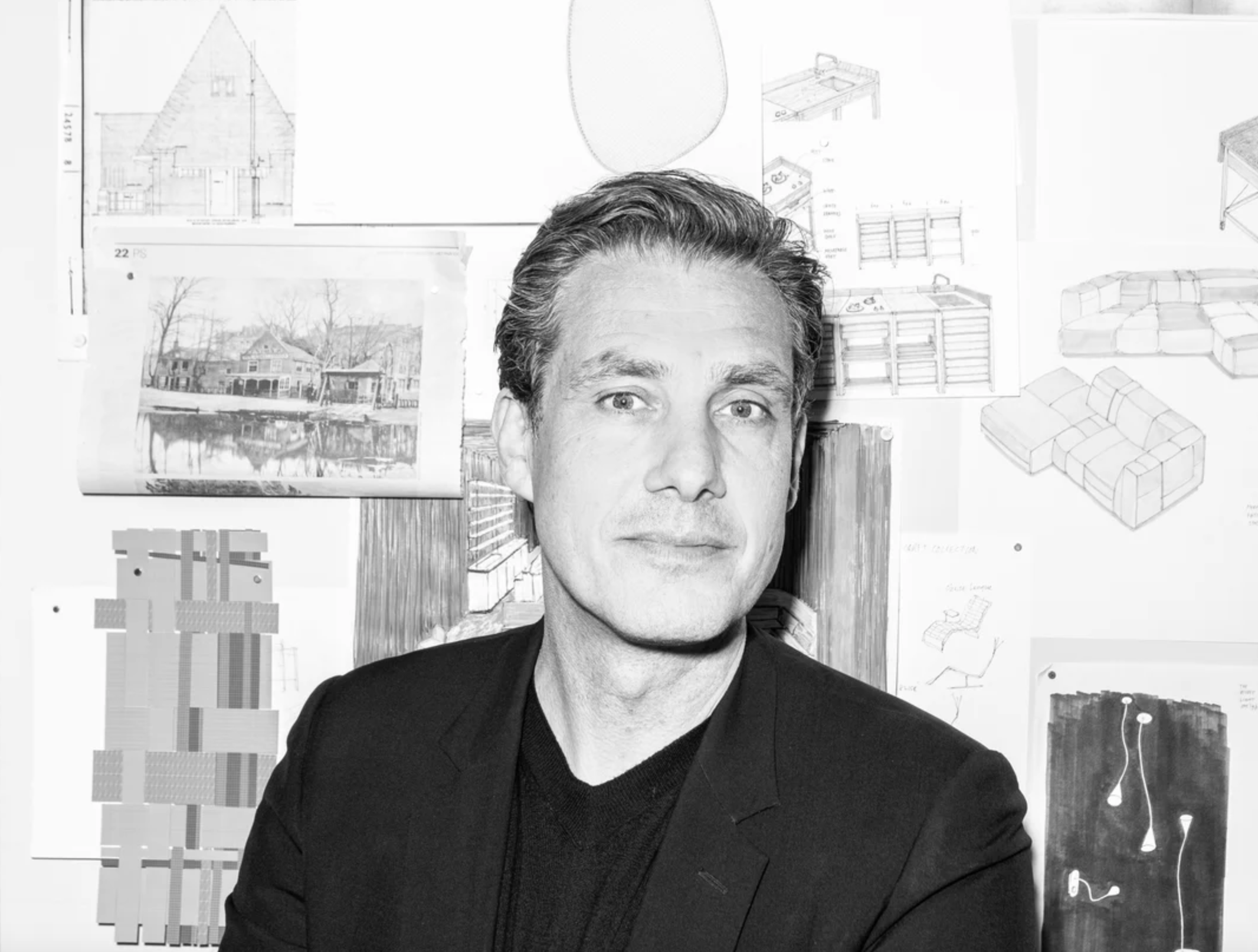 Studio Stefan Scholten