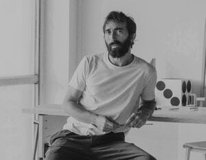 Marc Morro
